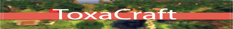 ToxaCraft