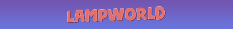 LampWorld LampWorld