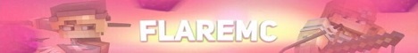FlareMc - Cервер Возможностей!