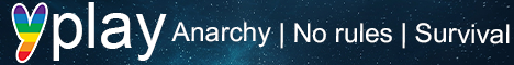 Yplay | Anarchy 1.16.3 