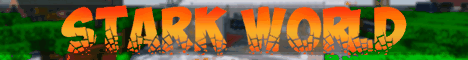 Stark World - 1.12.2-1.16.4