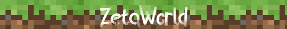 ZetaWorld ZetaWorld