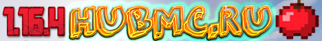HubMC Games 1.16.4 HubMC Games 1.16.4