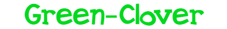 Green-Clover