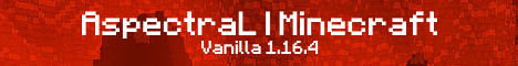 AspectraL | Minecraft
