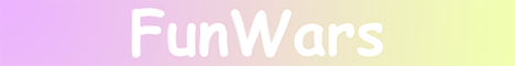FunWars 1.12.2-1.16.5