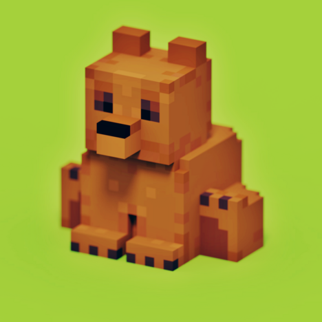 BearLands - roleplay