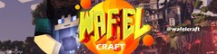 WAFELCRAFT × Гриферский проект