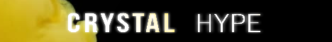 Crystal Hype