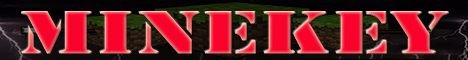 MineKey