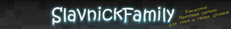 SlavnickFamily SlavnickFamily