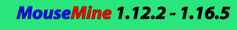 MouseMine