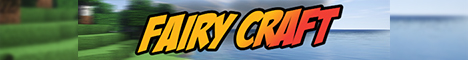 FairyCraft 1.8-1.17.* FairyCraft 1.8-1.17.*