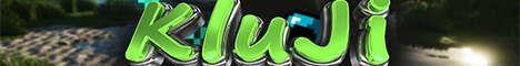 KluJi craft KluJi craft