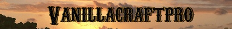 VanillaCraftPro