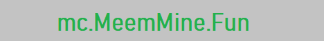MeemMine ГРИФ РАЗРЕШЕН 