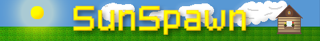 SunSpawn