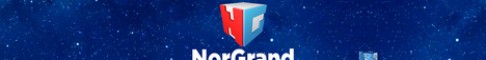 NorGrand сервер Майнкрафт NorGrand сервер Майнкрафт