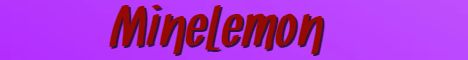 MineLemon