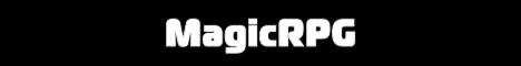 MagicRPG - магический сервер с РПГ модами MagicRPG - магический сервер с РПГ модами