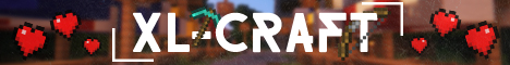 XL-Craft - Версия: 1.19.3