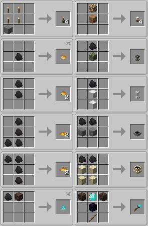 Скриншот мода Additional Lights #2189