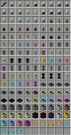 Скриншот мода Additional Lights #2191