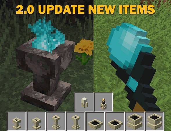 Скриншот мода Additional Lights #2192