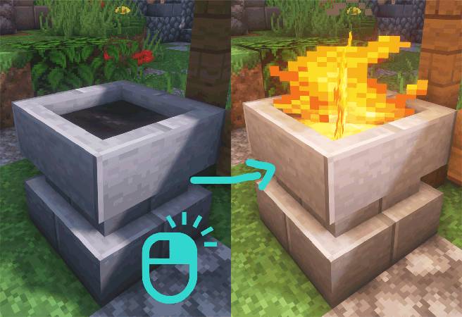 Скриншот мода Additional Lights #2193