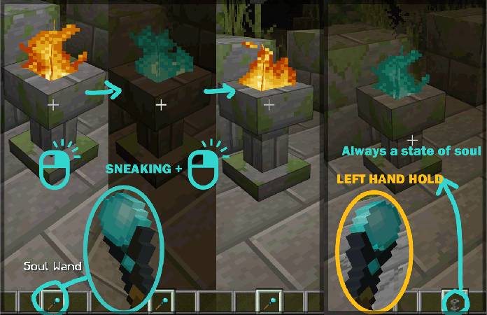 Скриншот мода Additional Lights #2195