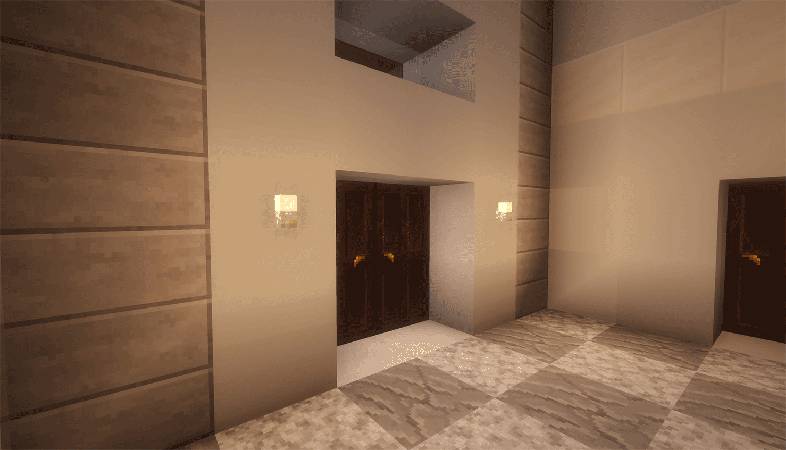 Скриншот мода Additional Lights #2196