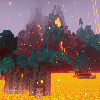 Amplified Nether logo