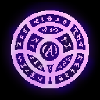 Apotheosis logo