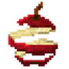 AppleSkin logo