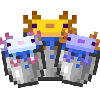 Axolotl Bucket Fix logo