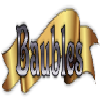 Baubles logo