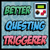 Better Questing Triggerer logo