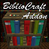 BiblioCraft: BiblioWoods Biomes O'Plenty Edition logo