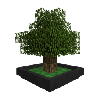 Bonsai Trees 3 logo