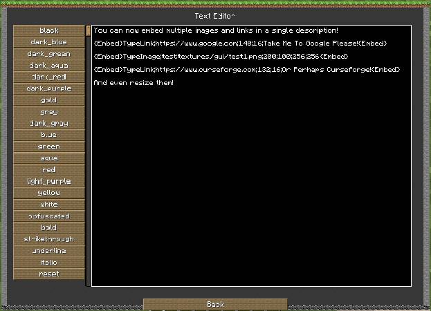Скриншот мода Better Questing Tweaker (BQTweaker) #4492