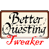 Better Questing Tweaker (BQTweaker) logo