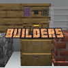 Builders Crafts & Additions (Forge) logo