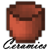 Ceramics logo
