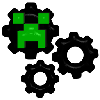 Chunk Sending[Forge/Fabric] logo