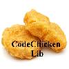 CodeChicken Lib 1.8.+ logo