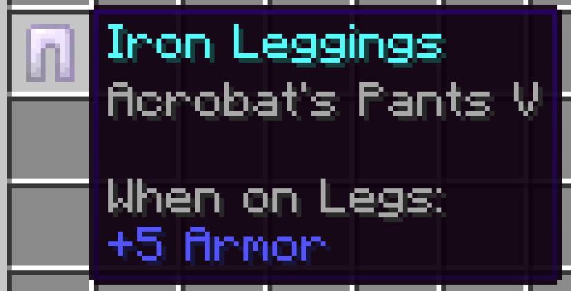 Скриншот мода Combat Roll [Fabric & Forge] #2854