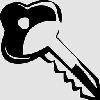 Controlling logo