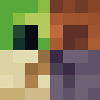 Creeper Overhaul logo