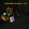 Customized Dungeon Loot logo