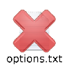 Default Options logo
